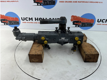 Steering gear ZF
