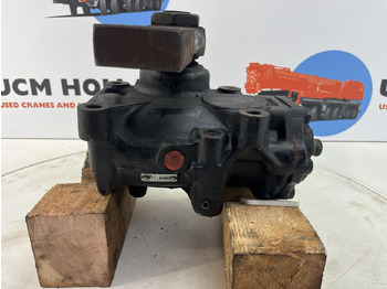 Steering gear ZF