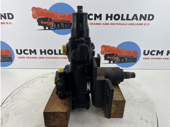 Steering gear ZF