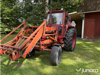 Farm tractor VOLVO