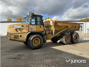 Articulated dumper BELL