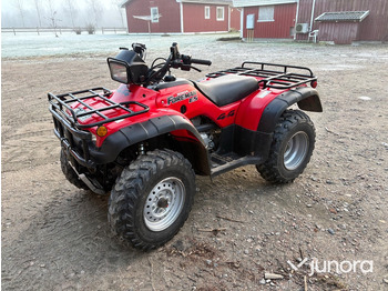 Side-by-side/ ATV HONDA