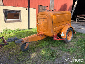 Air compressor ATLAS