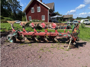 Plow KVERNELAND
