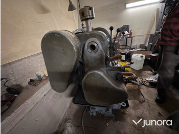 Lease a  Metallsvarv - Munktells C40 Metallsvarv - Munktells C40: picture 4