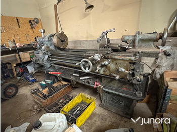 Lease a  Metallsvarv - Munktells C40 Metallsvarv - Munktells C40: picture 2