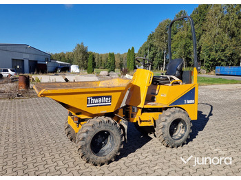 Mini dumper THWAITES