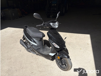 Motorcycle