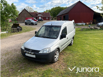 Small van OPEL