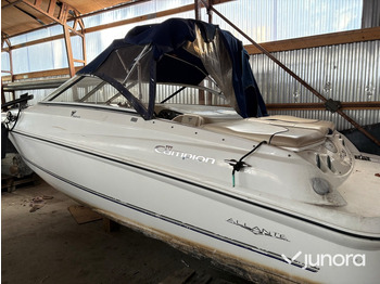 Other machinery Båt - Campion Allante 545i Bowrider: picture 3