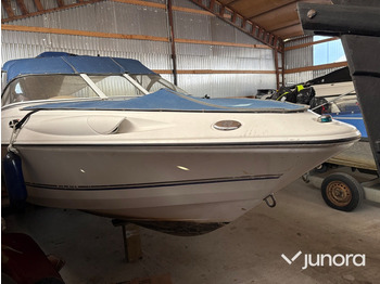 Other machinery Båt - Campion Allante 545i Bowrider: picture 5