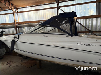 Other machinery Båt - Campion Allante 545i Bowrider: picture 4