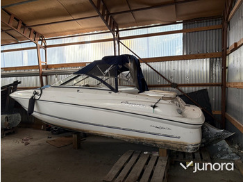Other machinery Båt - Campion Allante 545i Bowrider: picture 2