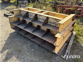 Construction equipment