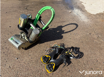 Tiltrotator ENGCON