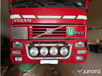 Lease a  Lastbil - Volvo, FH12 6X2 Lastbil - Volvo, FH12 6X2: picture 4