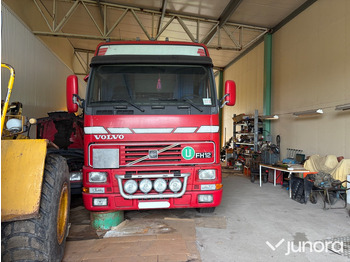 Lease a  Lastbil - Volvo, FH12 6X2 Lastbil - Volvo, FH12 6X2: picture 2