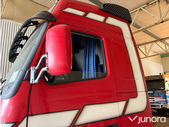 Lease a  Lastbil - Volvo, FH12 6X2 Lastbil - Volvo, FH12 6X2: picture 5