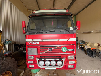 Lease a  Lastbil - Volvo, FH12 6X2 Lastbil - Volvo, FH12 6X2: picture 3