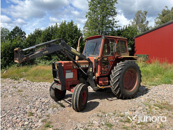 Farm tractor VOLVO