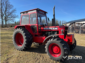 Farm tractor VOLVO