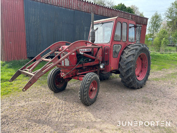 Farm tractor VOLVO