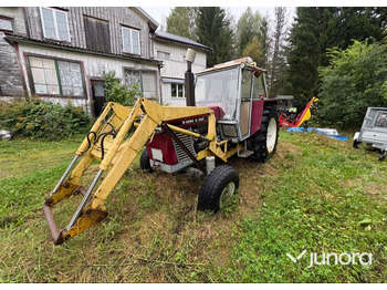 Farm tractor URSUS