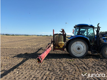 Lease a  Växtskyddsspruta - Hardi, LXY 1000 Växtskyddsspruta - Hardi, LXY 1000: picture 5