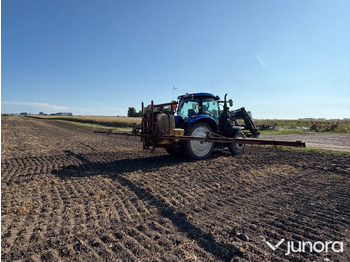 Lease a  Växtskyddsspruta - Hardi, LXY 1000 Växtskyddsspruta - Hardi, LXY 1000: picture 4