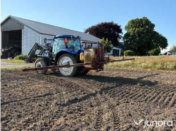 Lease a  Växtskyddsspruta - Hardi, LXY 1000 Växtskyddsspruta - Hardi, LXY 1000: picture 2