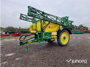 Trailed sprayer JOHN DEERE