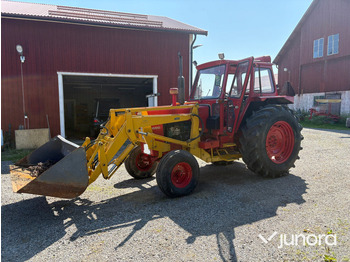 Farm tractor VOLVO