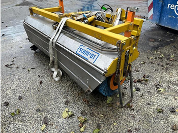 Broom Aebi-Schmidt VKS 22-H: picture 5