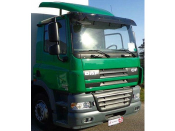 Aerodynamics/ Spoiler for Truck DAF Tagspoiler DAF CF cab: picture 2