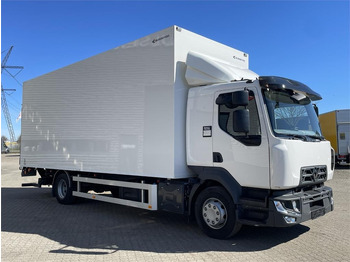 Box truck Renault D280 Premium: picture 4