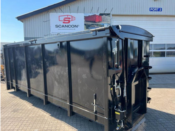 Shipping container SCANCON