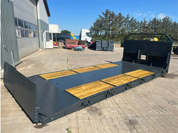 Flatbed body Scancon MLX6000R - Luxus udgave: picture 4