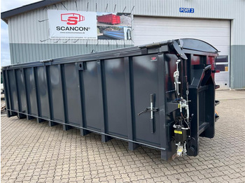 Shipping container Scancon SHL6021 container m-hydraulisk låg: picture 3 Shipping container Scancon SHL6021 container m-hydraulisk låg: picture 3