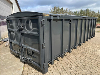 Shipping container Scancon SHL6021 container m-hydraulisk låg: picture 4 Shipping container Scancon SHL6021 container m-hydraulisk låg: picture 4
