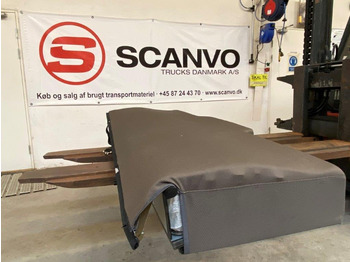 Cab SCANIA