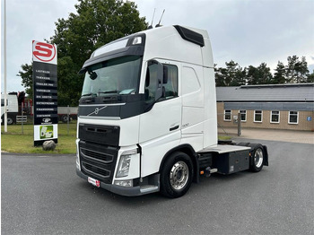 Tractor unit VOLVO FH 500