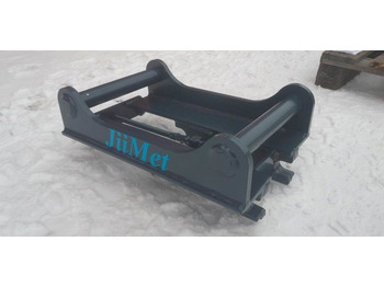 New Quick coupler for Construction machinery ADAPTERI S45-S40 JIIMET: picture 5