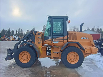 Wheel loader CASE