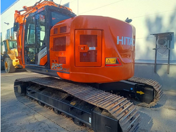 Crawler excavator Hitachi ZX225USLC-7 -STAGE V-: picture 3