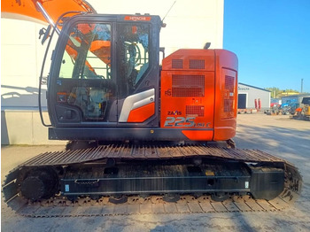 Crawler excavator Hitachi ZX225USLC-7 -STAGE V-: picture 2