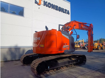 Crawler excavator Hitachi ZX225USLC-7 -STAGE V-: picture 5
