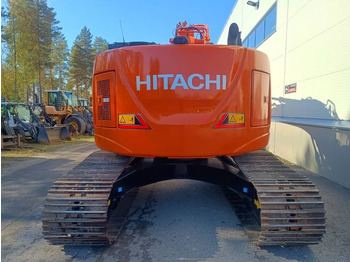 Crawler excavator Hitachi ZX225USLC-7 -STAGE V-: picture 4