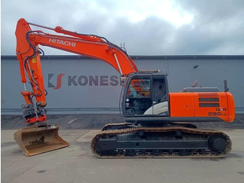 Crawler excavator HITACHI