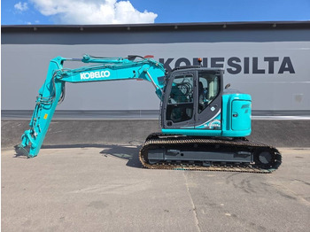 Crawler excavator KOBELCO