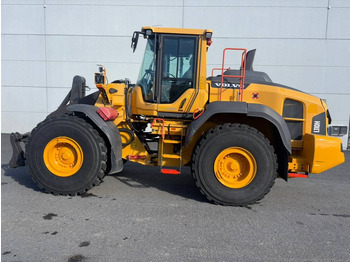 Wheel loader VOLVO L110H